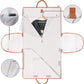 SuitBag™ - Opvouwbare opbergtas
