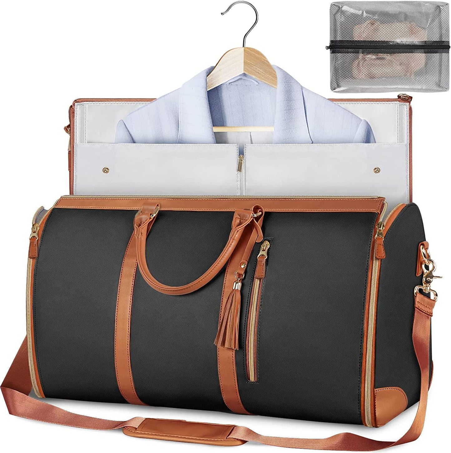 SuitBag™ - Opvouwbare opbergtas
