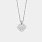 Elegante Zonhangende Ketting - Aurora