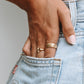 Striking Sunlight Ring - Solara Collection