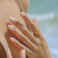 Striking Sunlight Ring - Solara Collection