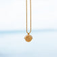 Elegante Zonhangende Ketting - Aurora