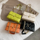 SylvieBag – Trendy en Elegante Handtas