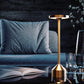 Stockholm Verlichting: Elegante Draadloze Tafellamp met Dimfunctie