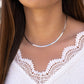 Elegante Elvira Luxe Halsketting