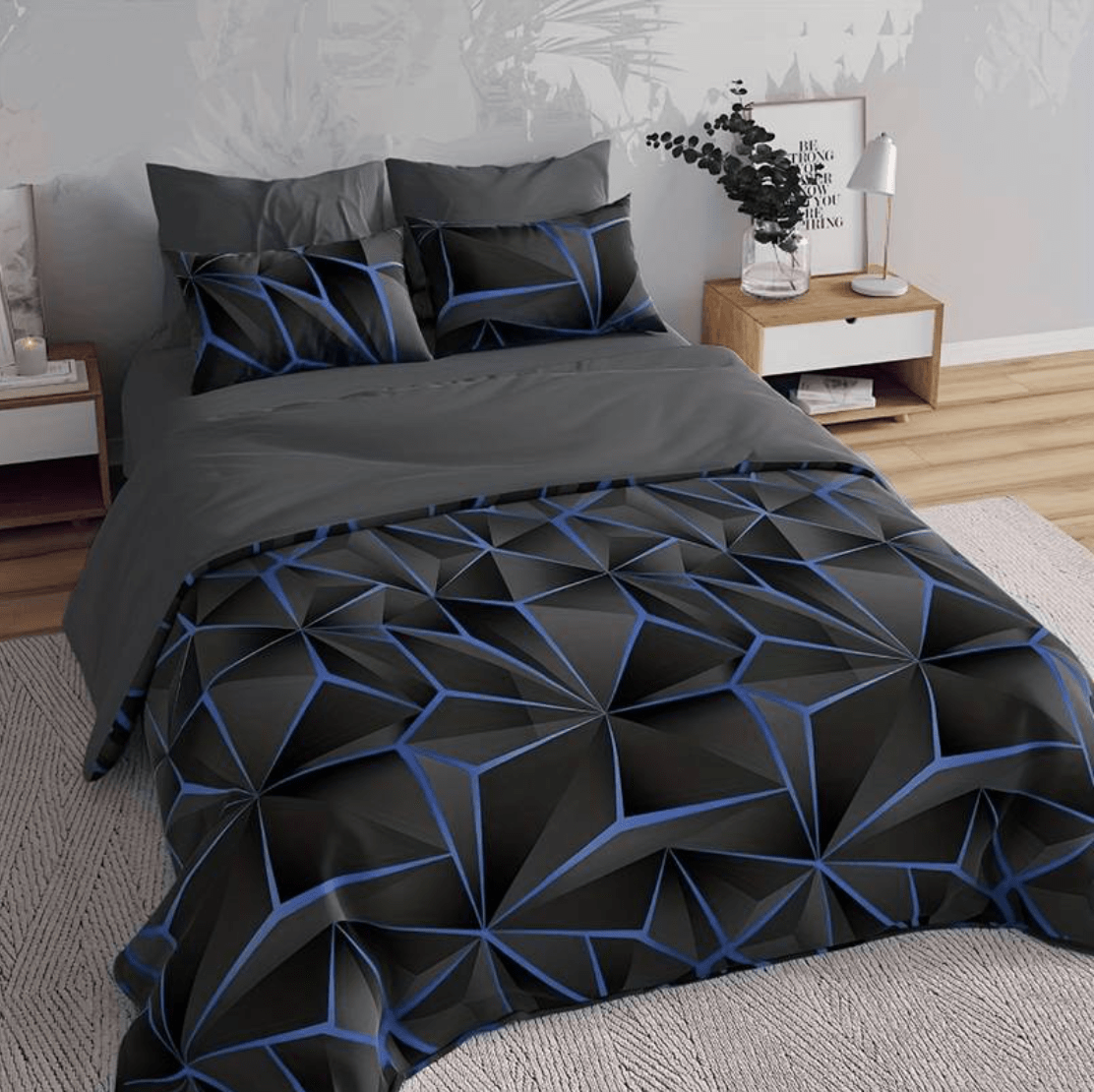 Hilton Luxe Dekbed – Ultiem Comfort & Elegantie