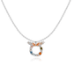 Elegant Celestial Star Sign Necklace - Celestia