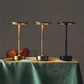 GlowBeam - Stijlvolle Draadloze Oplaadbare Tafellamp