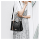 EleganceCarry Tas - Luxe Schoudertas voor Modieuze Dames
