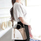 EleganceCarry Tas - Luxe Schoudertas voor Modieuze Dames