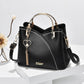EleganceCarry Tas - Luxe Schoudertas voor Modieuze Dames