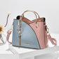 EleganceCarry Tas - Luxe Schoudertas voor Modieuze Dames