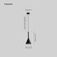 Celestial - Moderne Driehoek Hanglampen