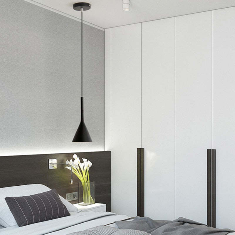 Celestial - Moderne Driehoek Hanglampen
