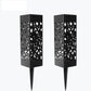 SolarGlow Lights – Elegante Tuinverlichting met LED