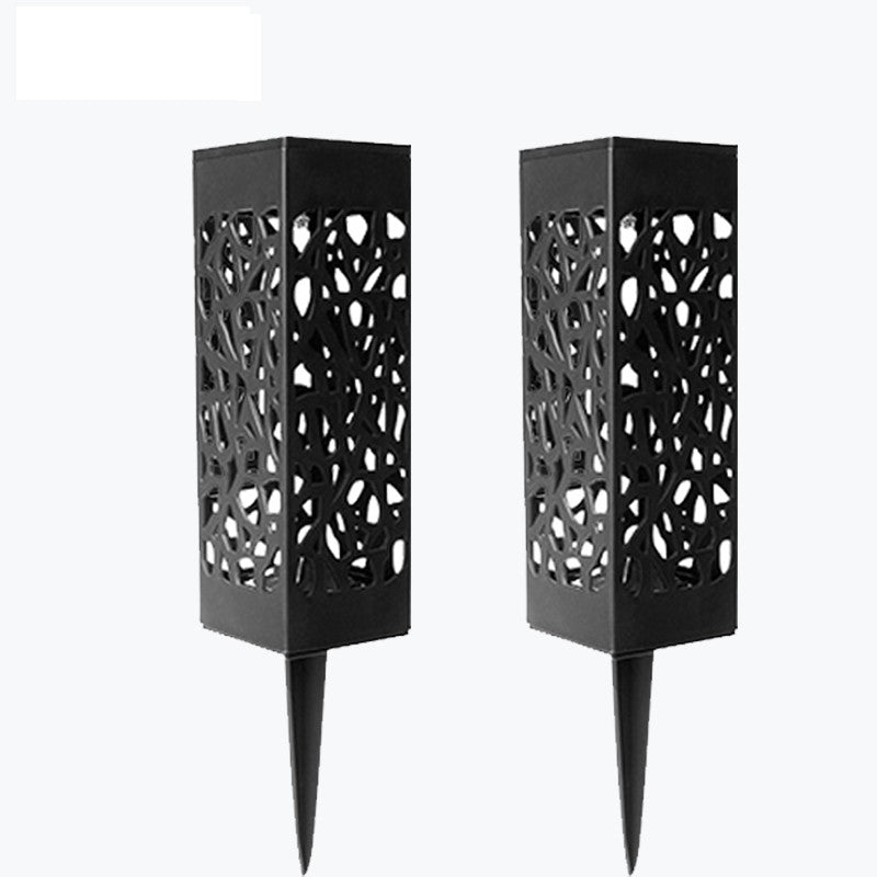 SolarGlow Lights – Elegante Tuinverlichting met LED