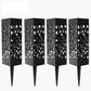 SolarGlow Lights – Elegante Tuinverlichting met LED