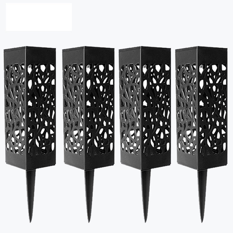 SolarGlow Lights – Elegante Tuinverlichting met LED