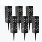 SolarGlow Lights – Elegante Tuinverlichting met LED
