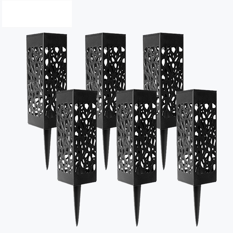 SolarGlow Lights – Elegante Tuinverlichting met LED