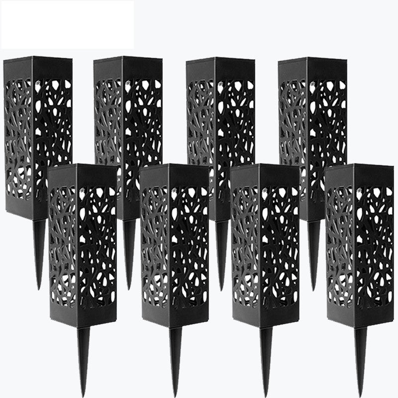 SolarGlow Lights – Elegante Tuinverlichting met LED