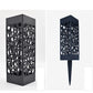 SolarGlow Lights – Elegante Tuinverlichting met LED