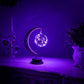 LunarGlow Tafellamp – Magische Maanlamp voor Dromerige Sferen