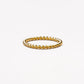 Tessa's Betoverende Gedraaide Symboliek Ring