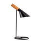 LumiMinimal Table - Elegante LED Tafellamp voor Modern Interieur