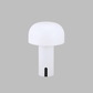MushroomGlow - Elegante Draadloze Tafellamp met Touchbediening
