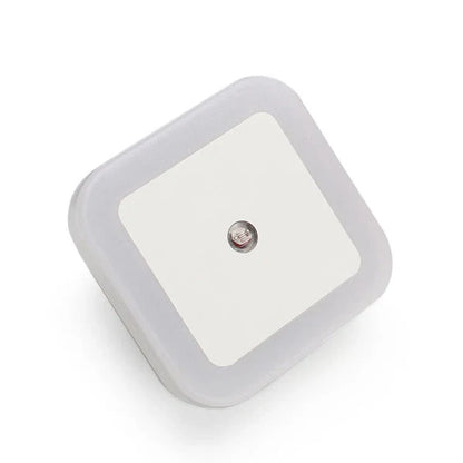 GlowGuard - Set van 2 Nachtlampjes met Sensor