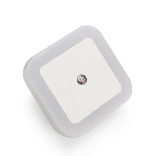 GlowGuard - Set van 2 Nachtlampjes met Sensor