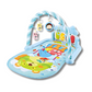 MelodyPlay – Creatieve Muziekactiviteit Mat
