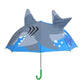 Kleurrijke Kids Umbrella™ - Vrolijke Paraplu voor Kinderen