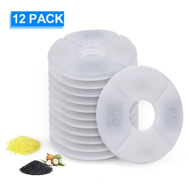 PawOasis Pet Fountain - Automatische Waterdispenser voor Dieren