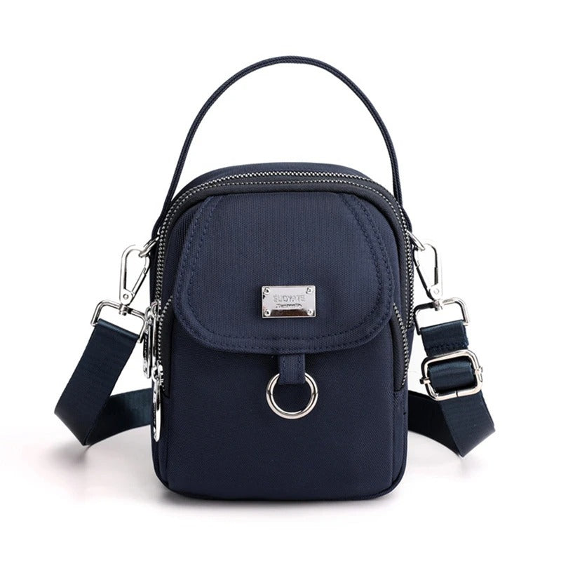 UrbanStyle - Stijlvolle en Duurzame Messenger Bag