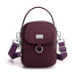 UrbanStyle - Stijlvolle en Duurzame Messenger Bag