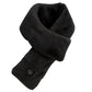 HeatWrap Scarf - Luxe Verwarmde Modeaccessoire