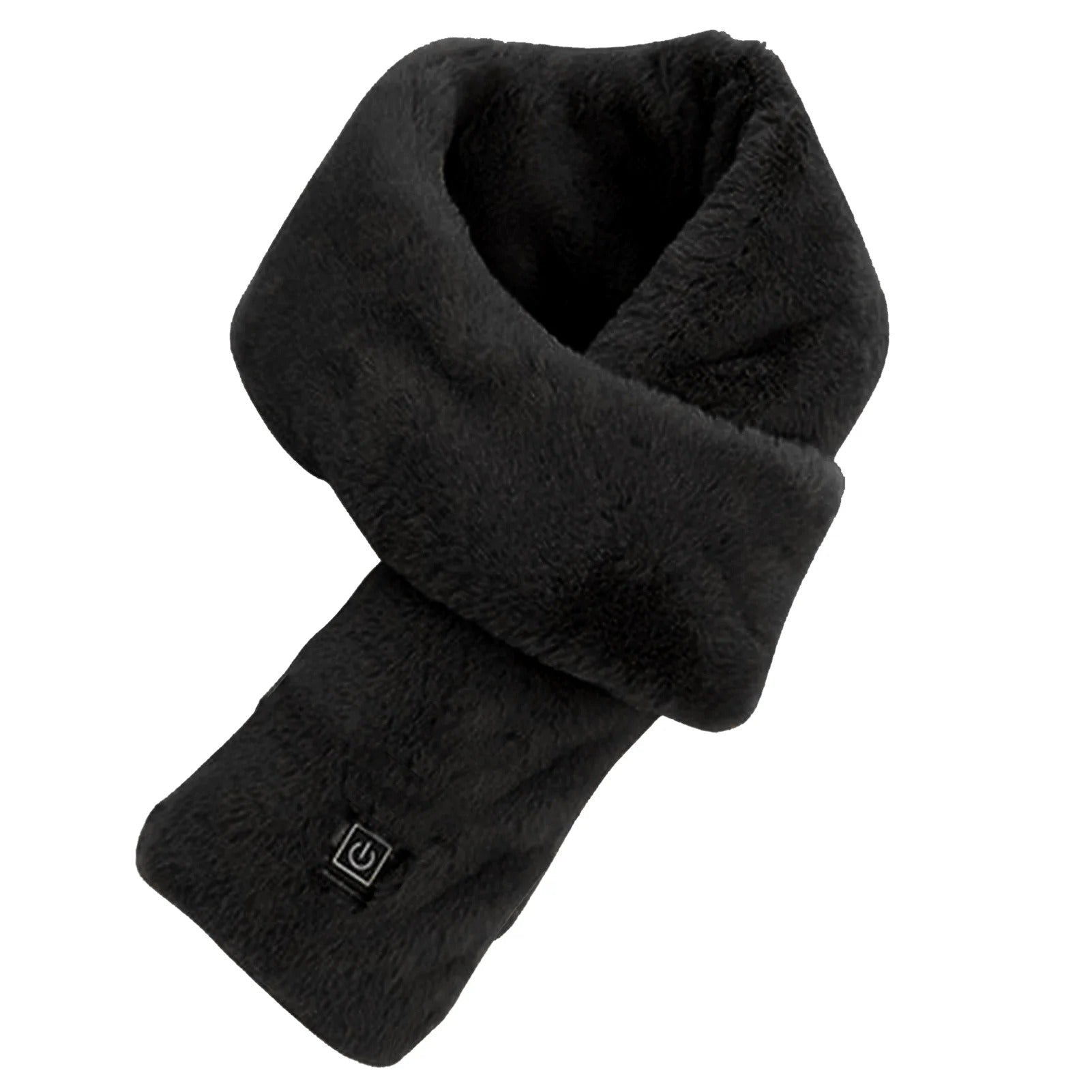 HeatWrap Scarf - Luxe Verwarmde Modeaccessoire