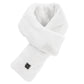 HeatWrap Scarf - Luxe Verwarmde Modeaccessoire