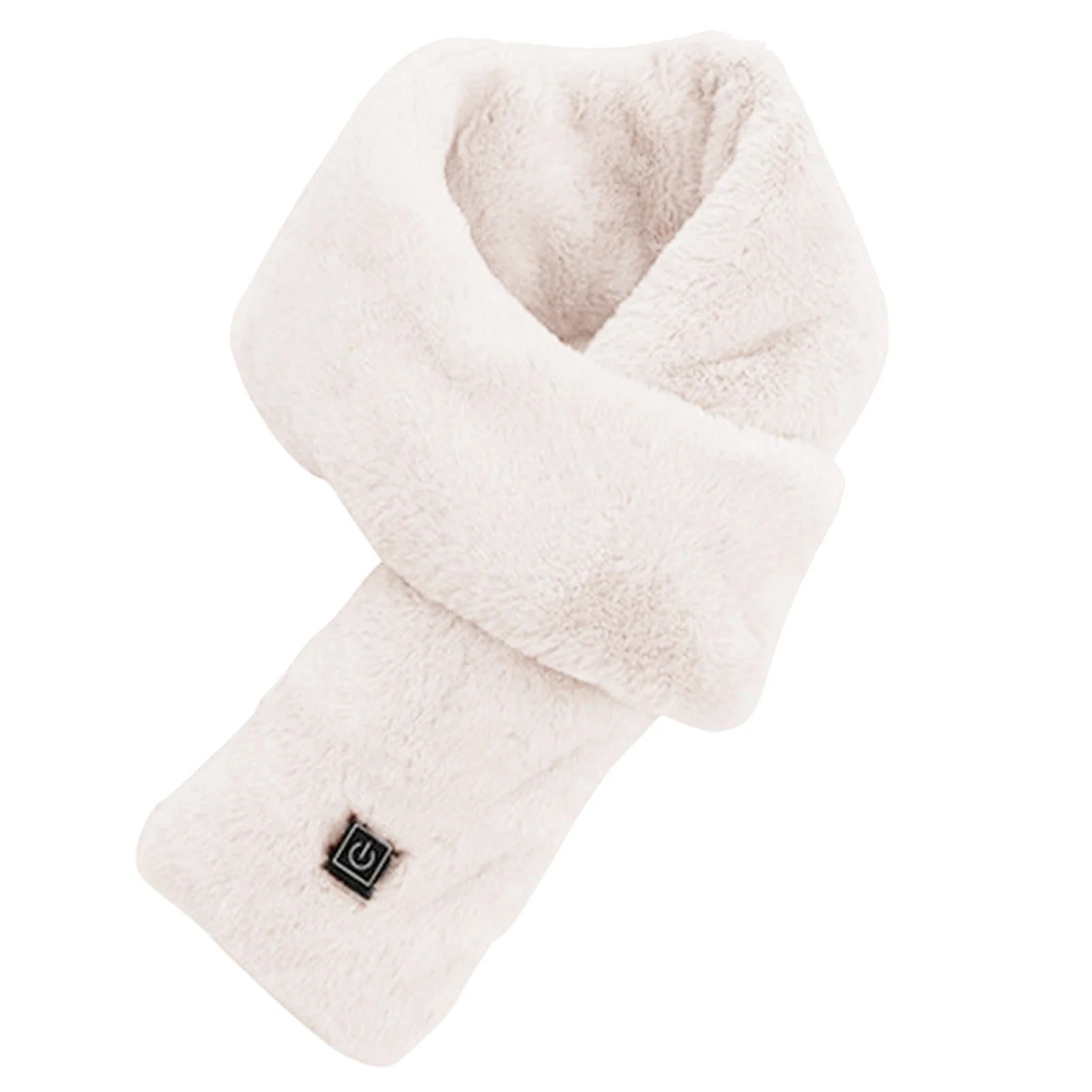 HeatWrap Scarf - Luxe Verwarmde Modeaccessoire