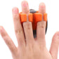 FingerGuard - Veilig Groenteschiller voor de Keuken