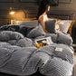 Luxe Winterdekbedovertrek - Ultiem Comfort en Elegantie