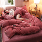 Luxe Winterdekbedovertrek - Ultiem Comfort en Elegantie