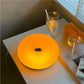 Donut Tafellamp - Donutvormige Moderne LED Tafellamp