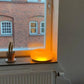 Donut Tafellamp - Donutvormige Moderne LED Tafellamp