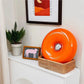 Donut Tafellamp - Donutvormige Moderne LED Tafellamp