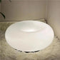 Donut Tafellamp - Donutvormige Moderne LED Tafellamp