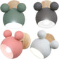 ScandiGlow – Magische LED Wandlamp voor Kinderen