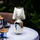Zaroti Luxe Tafellamp – Draadloos & Elegant